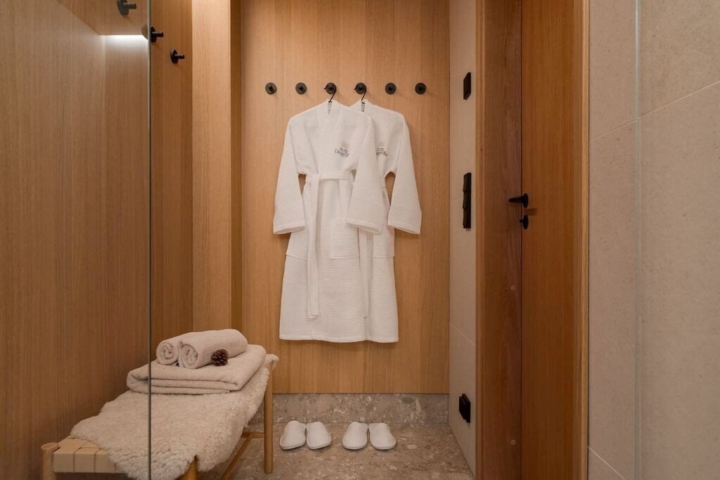 Изображение Arctic Grande Aurora Villa 5*